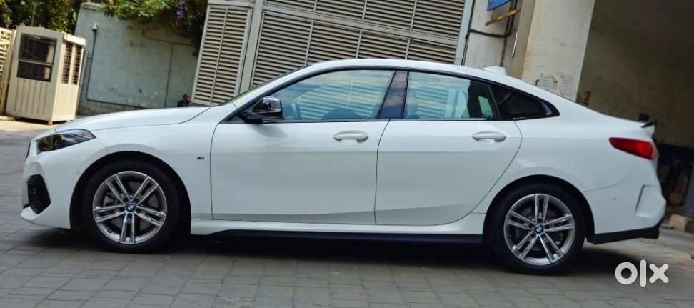 Bmw 2 Series Gran Coupe 220i Black Shadow Edition, 2025, Petrol