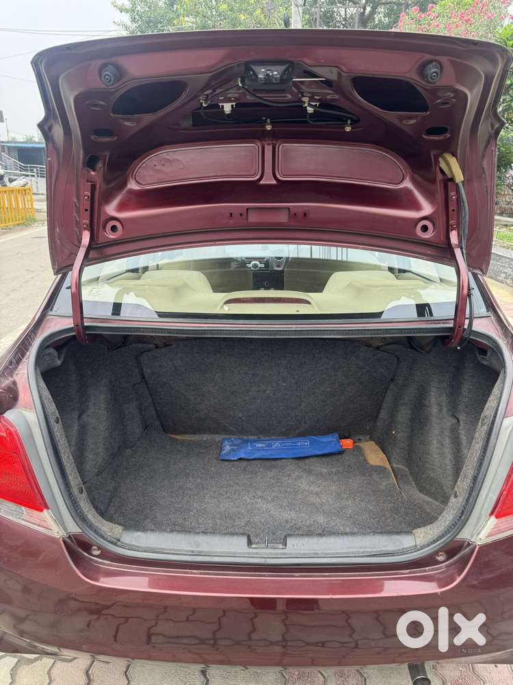 Honda Amaze S Option I-vtec, 2014, Petrol