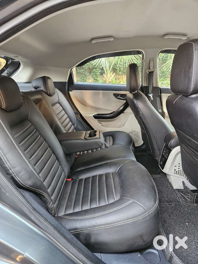 Tata Nexon 1.2 Revotron Xz Plus, 2020, Petrol