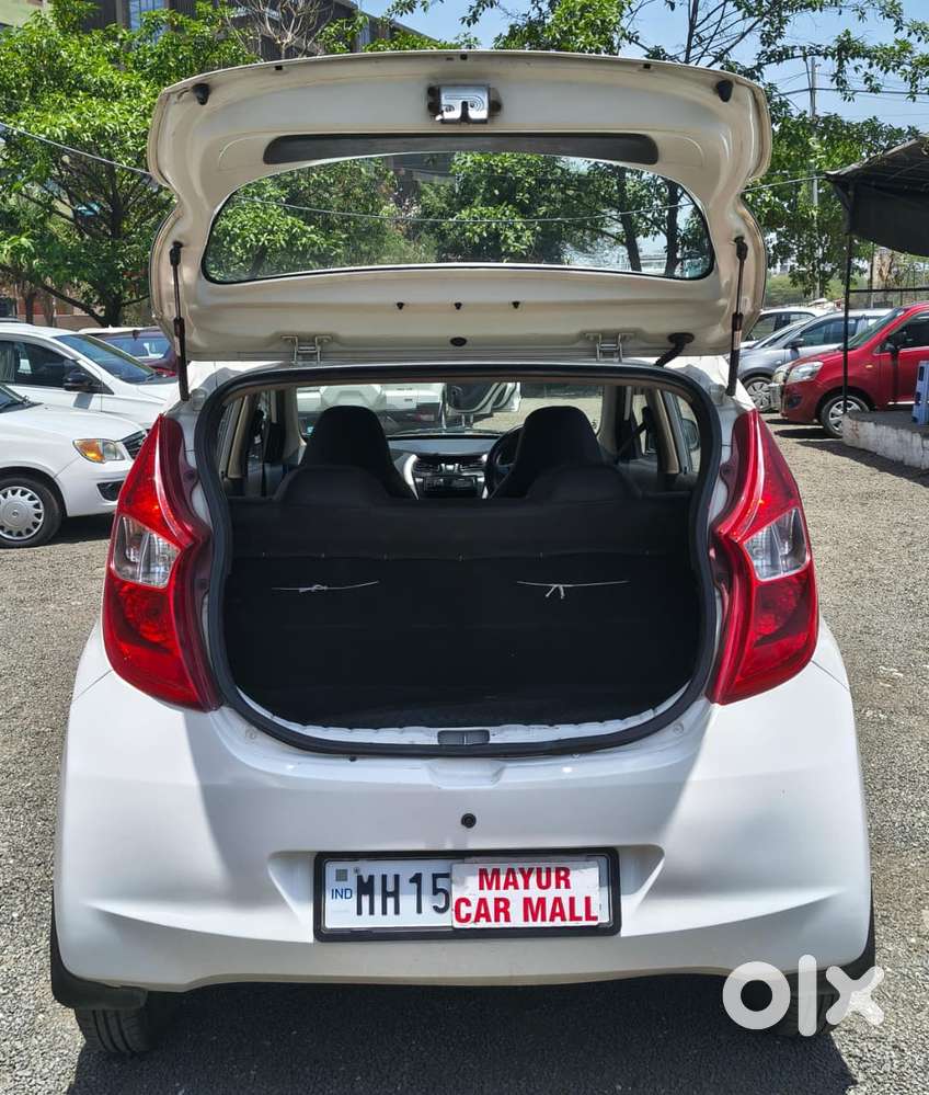 Hyundai Eon Era +, 2013, Petrol