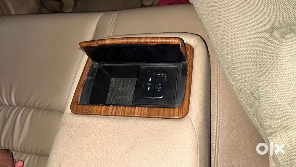 Honda Accord 2009 Petrol Well Maintained