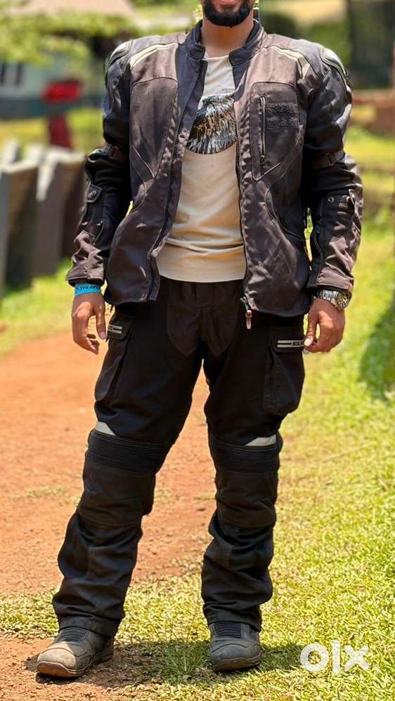 Riding Jacket in Maharashtra, Free classifieds in Maharashtra | OLX