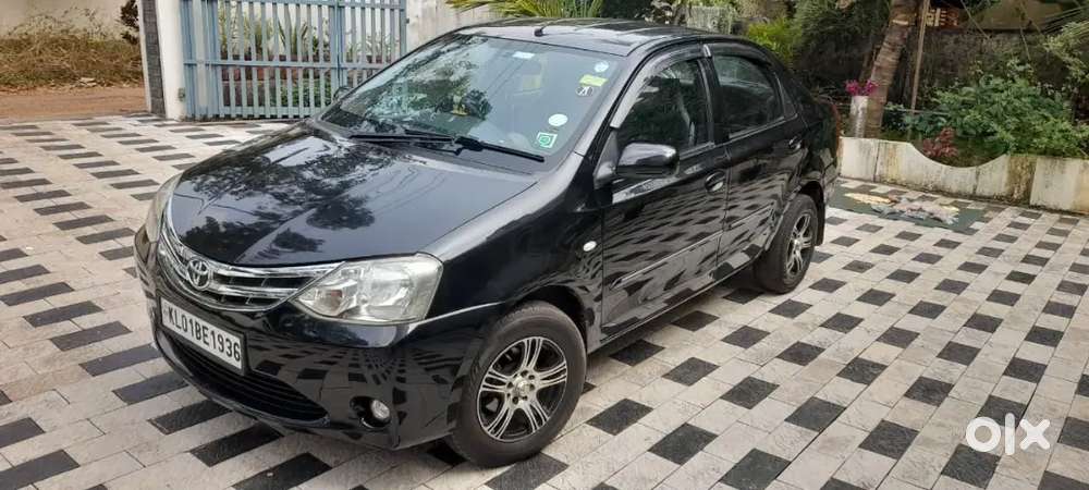 Mint Condition Lawyer Driven Car