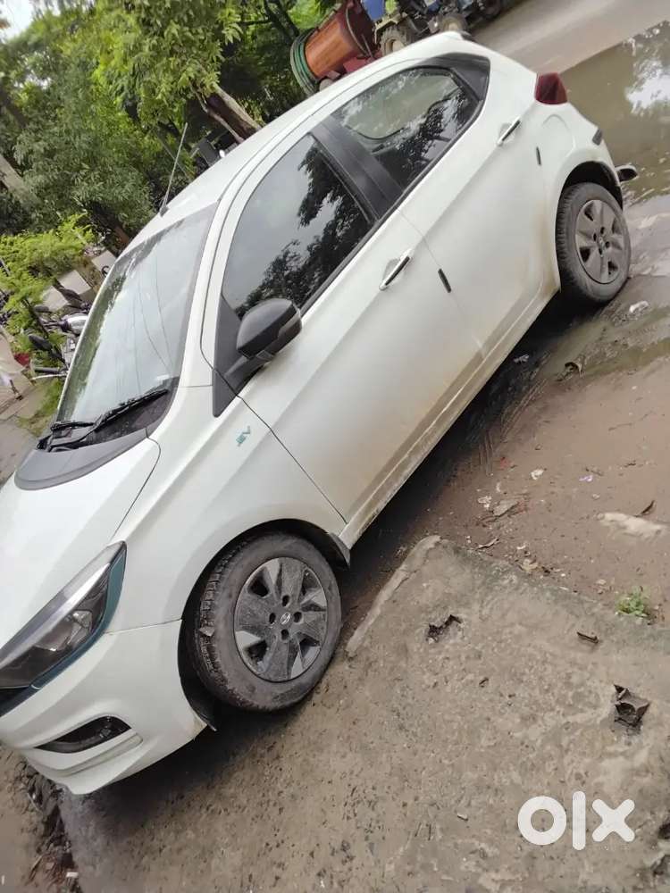 Tata Tigor Ev Xz Plus 2023