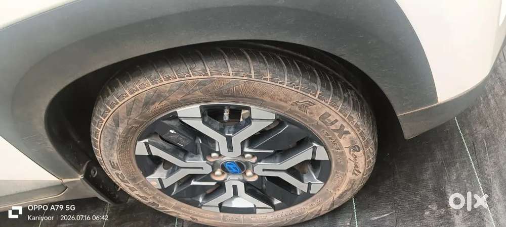Hyundai Exter Sx Petrol 2023 (sep)