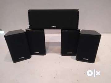 Yamaha store speaker olx