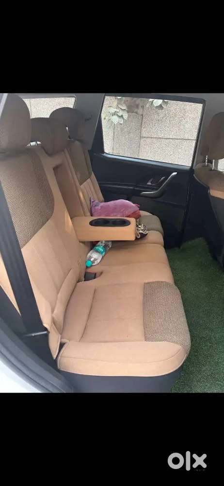 Mahindra Xuv500 2019 Diesel Good Condition 2035 Tak Valid  New Car