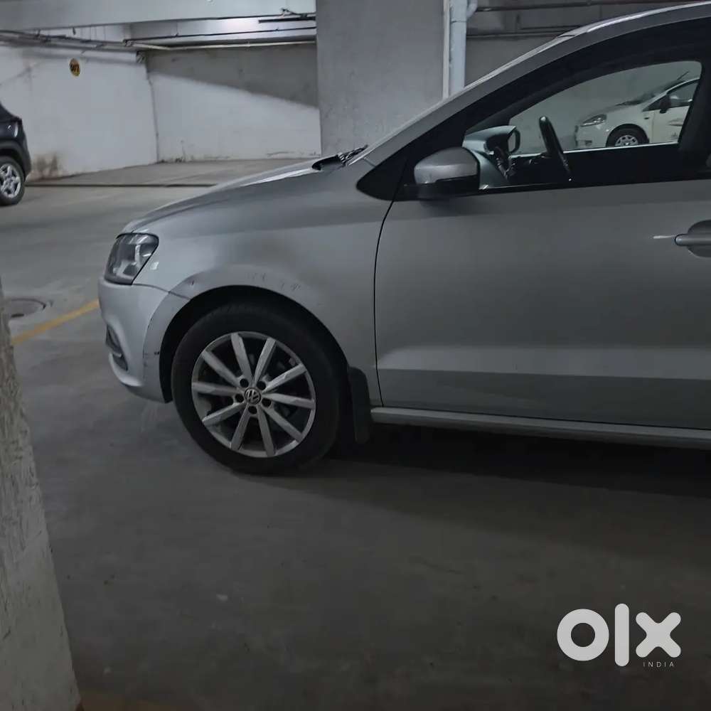 Volkswagen Polo Well Maintained