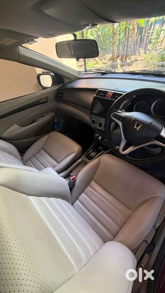 Honda City Petrol 2009