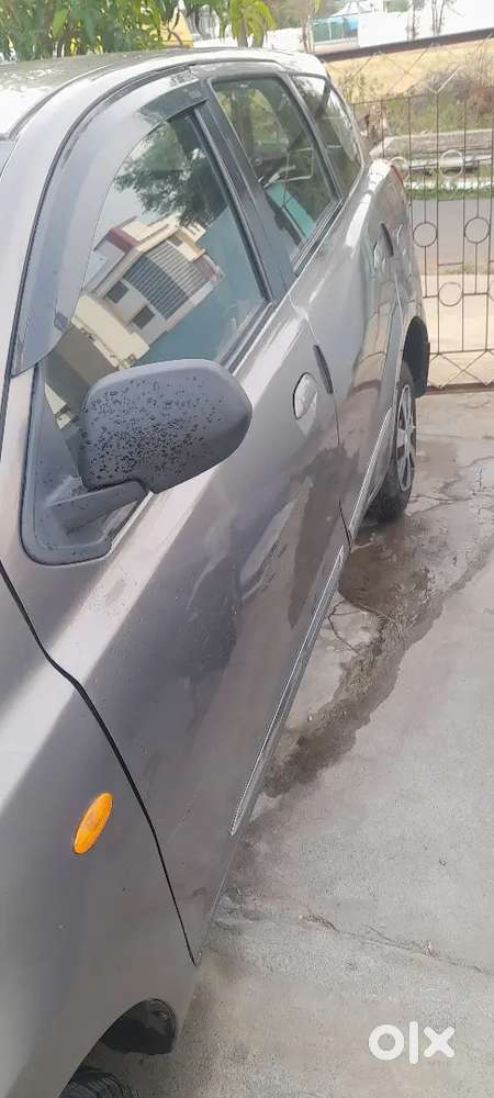 Datsun Go Plus 2015 Car