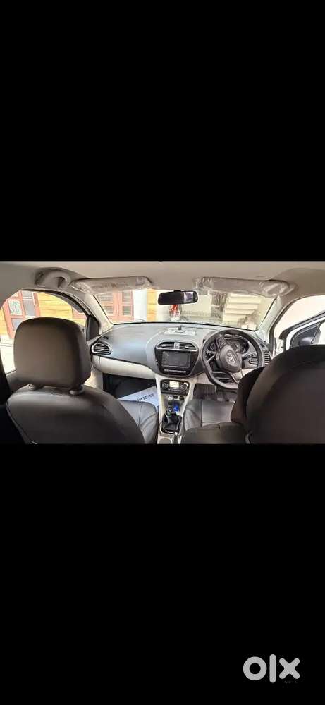 Tata Tiago 2023 Petrol 45000 Km Driven
