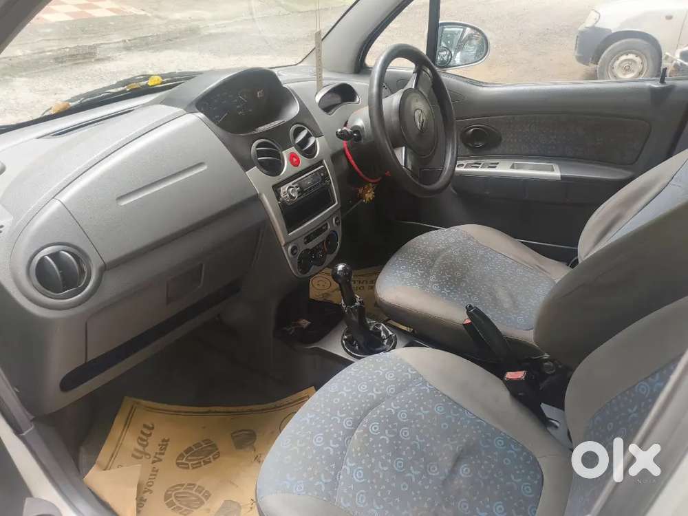 Chevrolet Spark 1.0 Lt 2009