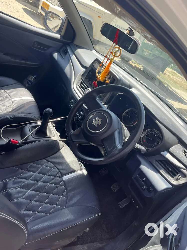 Maruti Baleno Sigma 2020