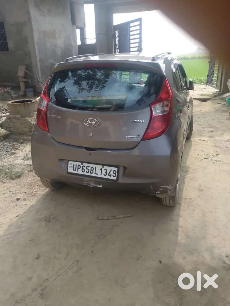 Hyundai Eon 2013
