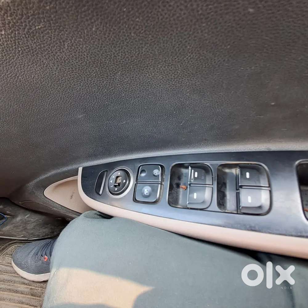Hyundai Xcent 2017 Diesel