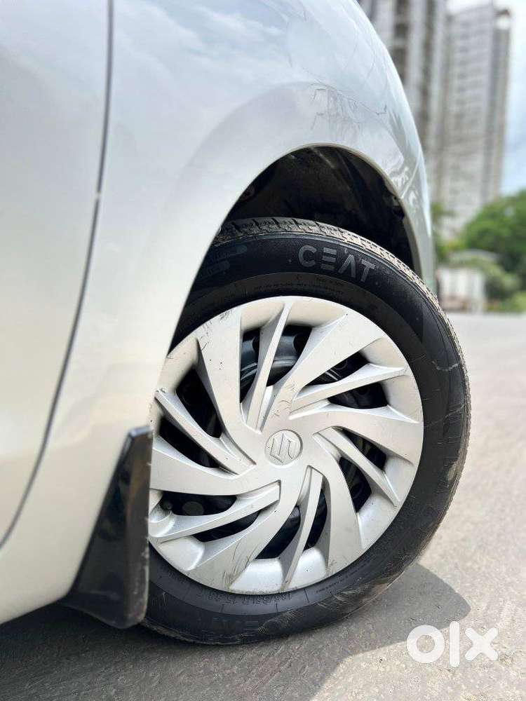 Maruti Suzuki Ertiga 2022-2023 Vxi Cng, 2020, Cng & Hybrids