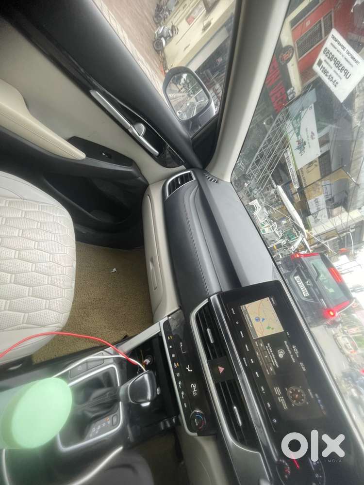 Kia Seltos Petrol 84000 Km Driven