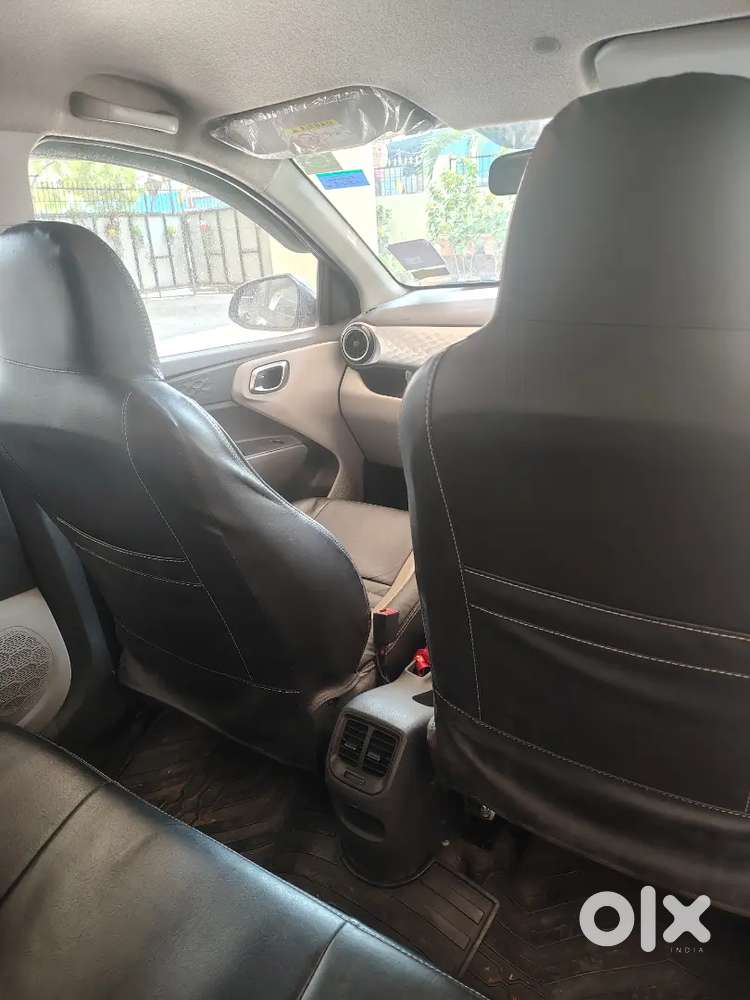Hyundai Grand I10 Nios 2021 Petrol 22000 Km Driven