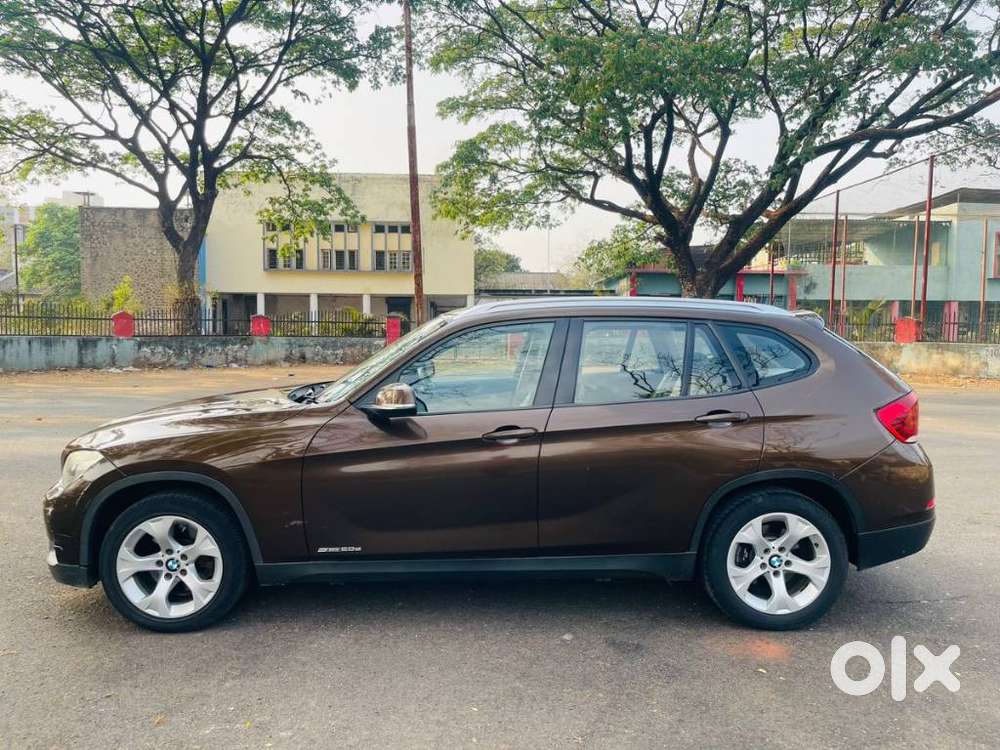 Bmw X1 2012-2015 Sdrive20d, 2014, Diesel