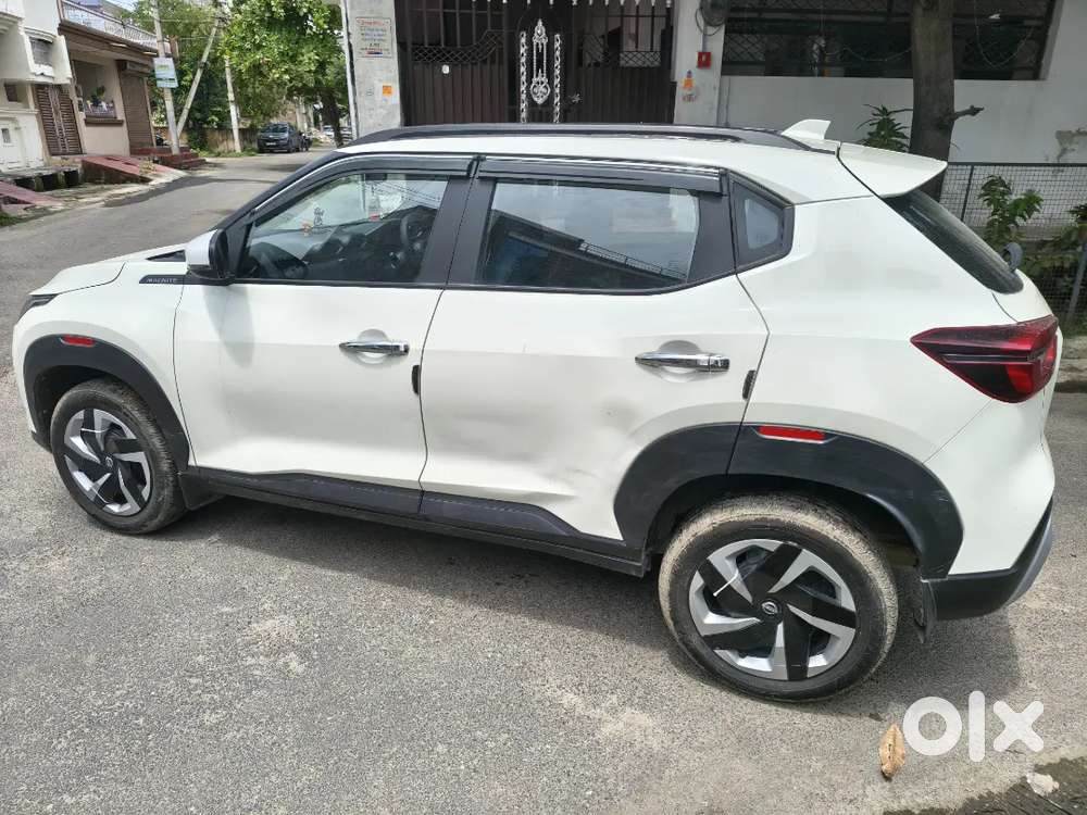 Nissan Magnite Acenta 1.0 Xl 2025 Manual