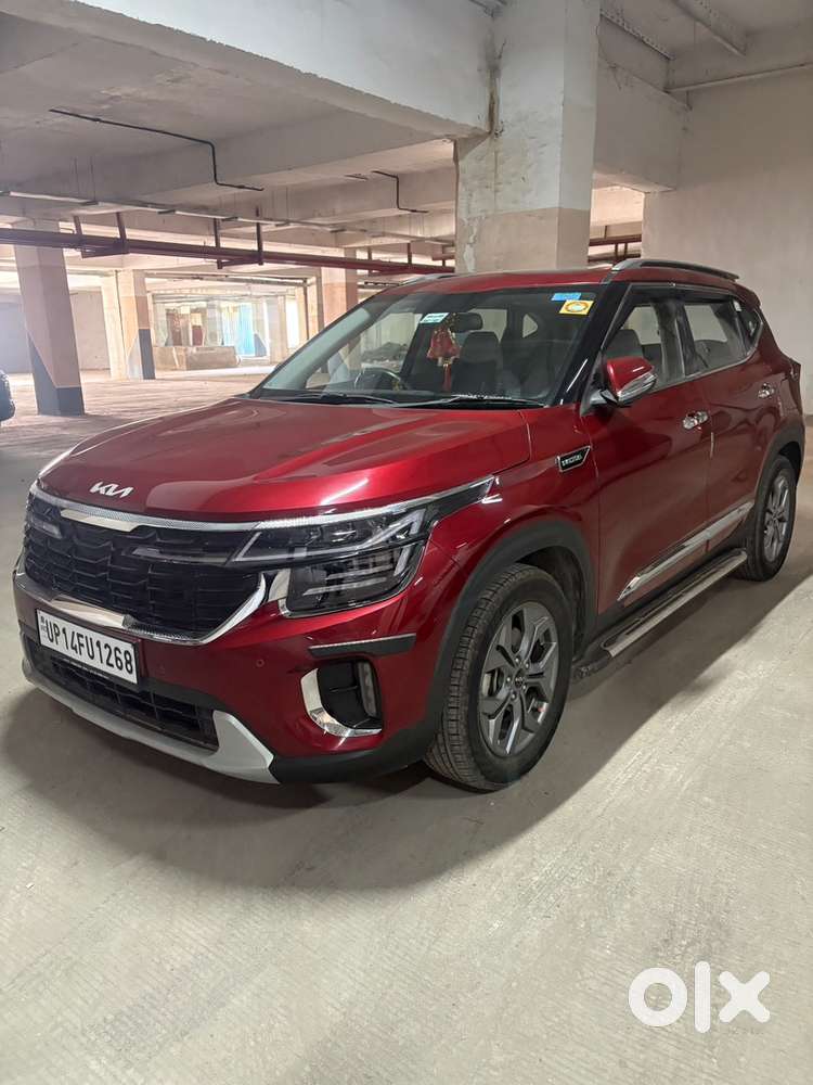 Kia Seltos Htx 2023