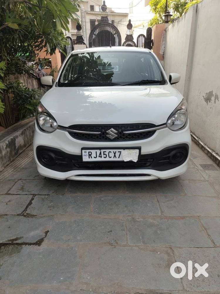 Maruti Suzuki Celerio Vxi(o), 2023, Petrol