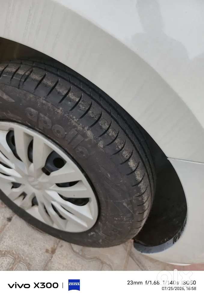 Maruti Suzuki Dzire 2022