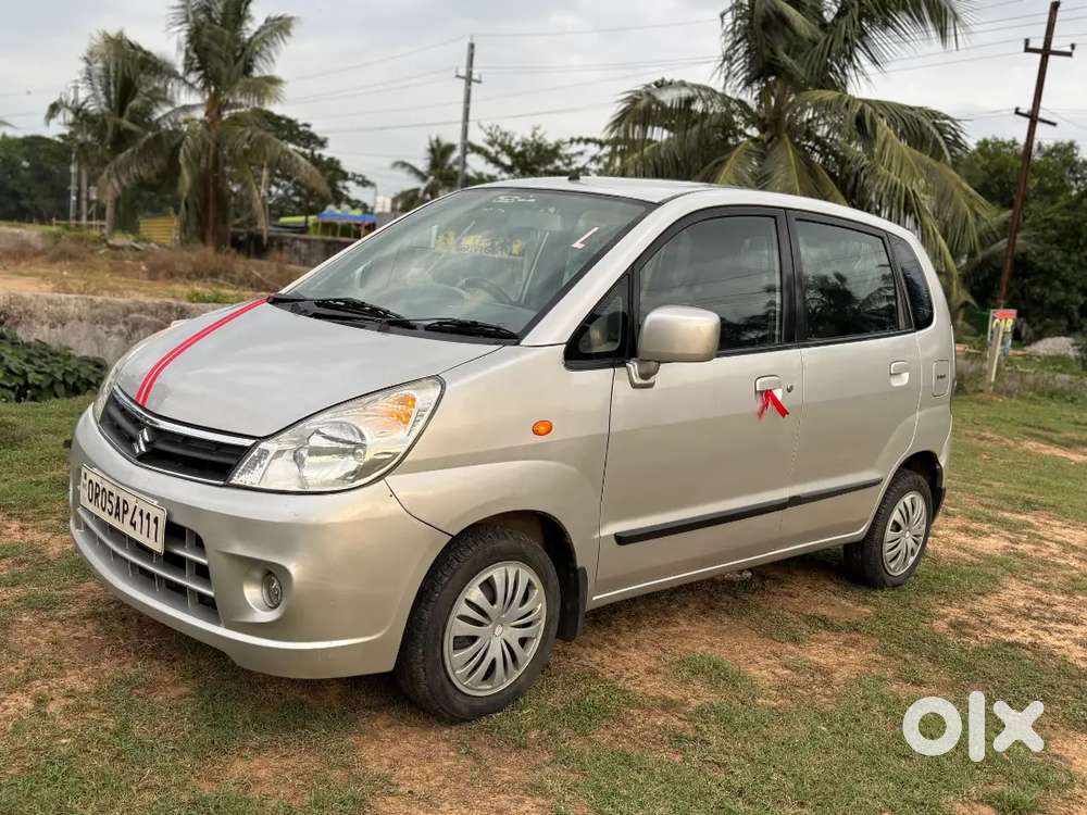 Maruti Suzuki Estilo Vxi 2031 Validity