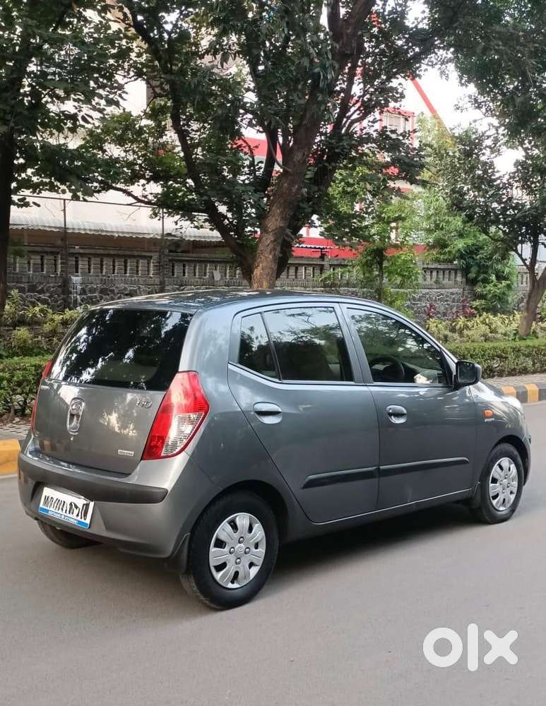 Hyundai I10 Magna Petrol 2010