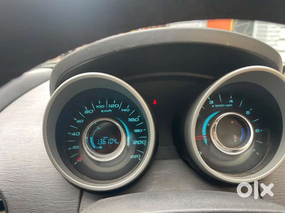 Mahindra Xuv500 2wd 2017