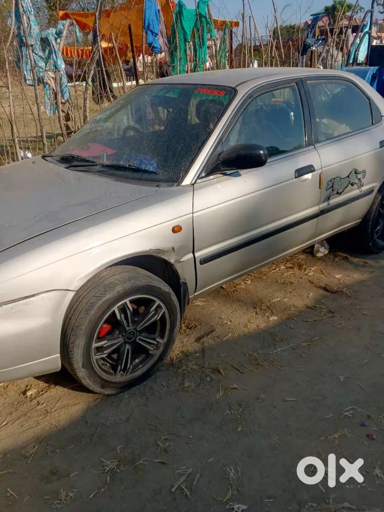 Maruti Suzuki Baleno 2006