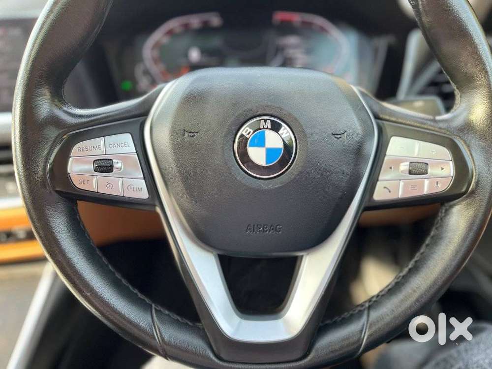 Bmw 3 Series Gran Limousine 2.0 330li Luxury Line, 2021, Petrol