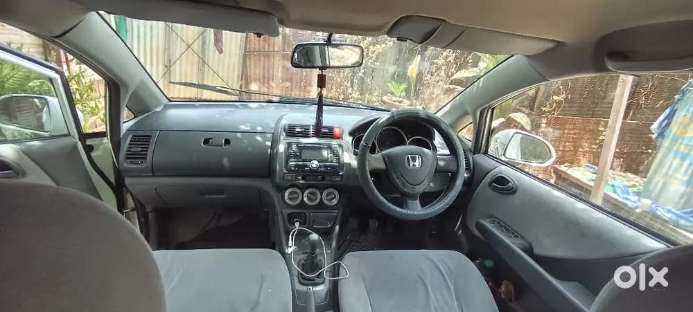 Honda City 2007 Petrol Well Maintained