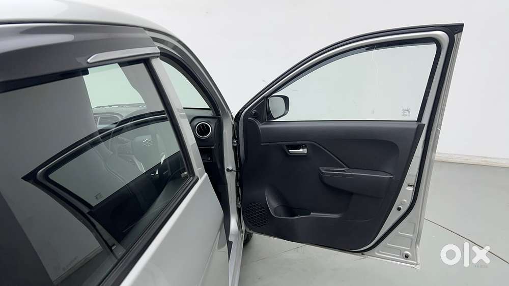Maruti Suzuki Alto K10 Plus Edition, 2025, Petrol