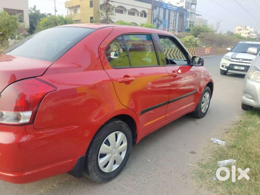 Maruti Suzuki Swift 2011-2014 Vdi, 2011, Diesel