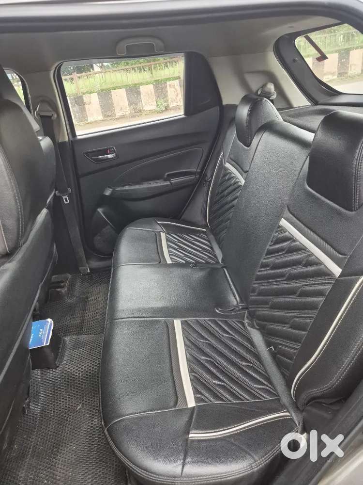 Maruti Suzuki Swift 2019 Model (fresh Condition ) ..