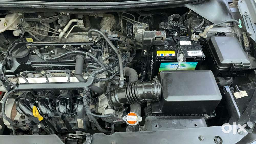Hyundai Elite I20 Sportz Plus, 2020, Petrol
