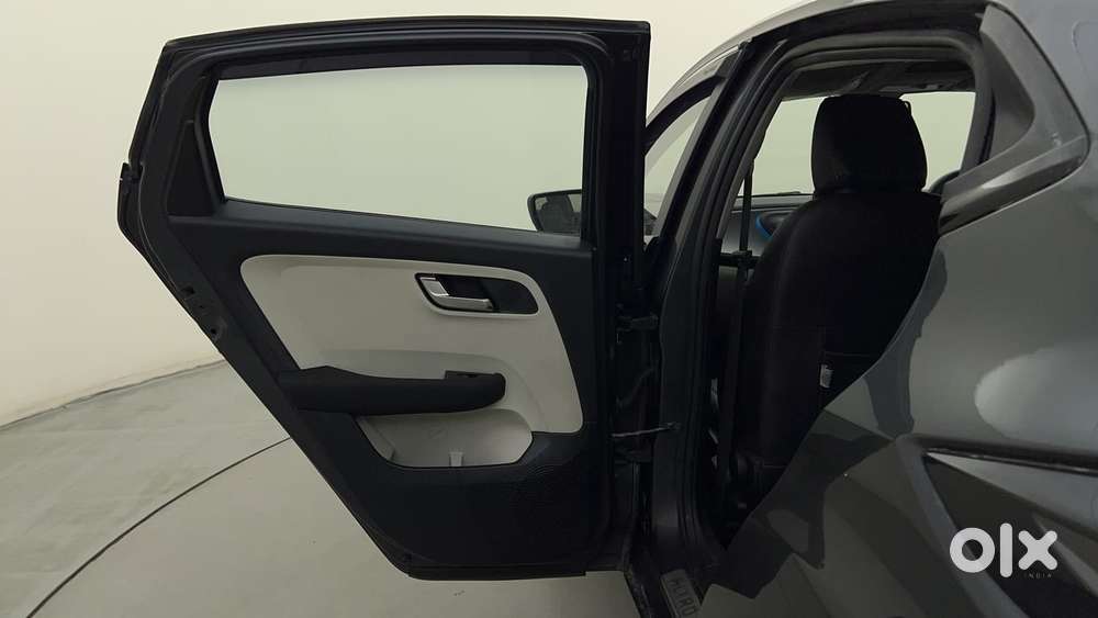 Tata Altroz 1.5 Xz Diesel, 2021, Diesel