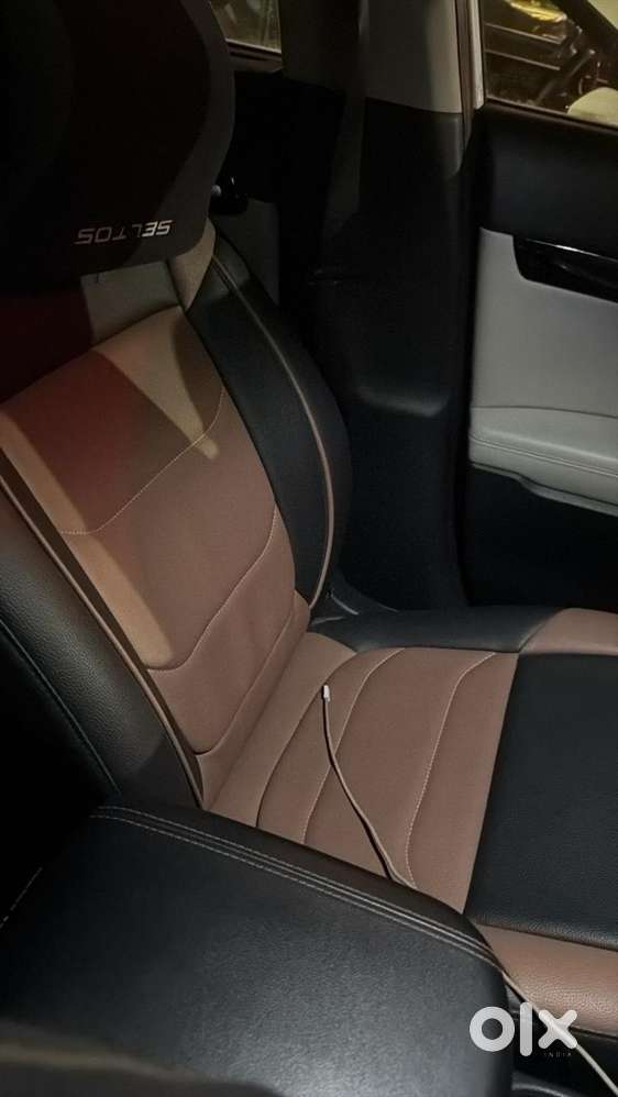 Kia Seltos 2023 Model