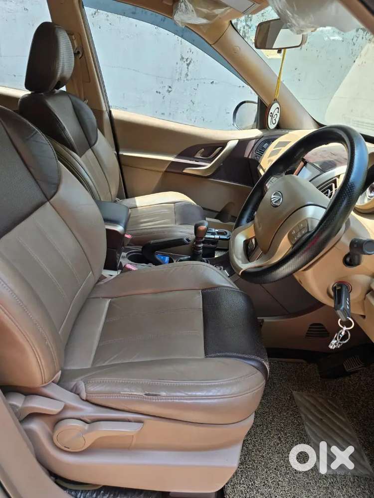 Mahindra Xuv500 2015 Diesel Well Maintained
