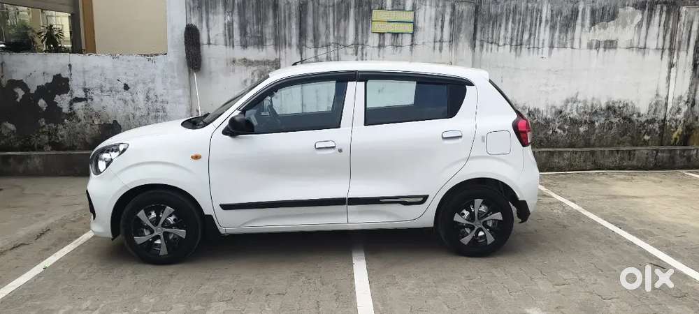 Maruti Suzuki Celerio 2026