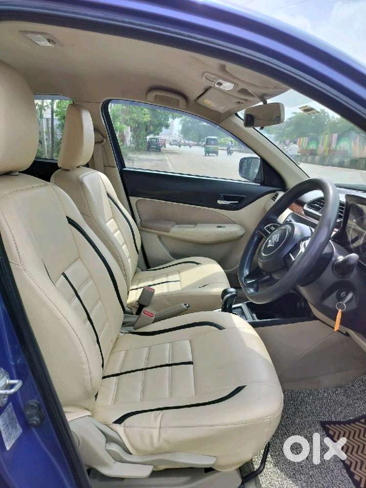 Maruti Suzuki Dzire, 2018, Diesel