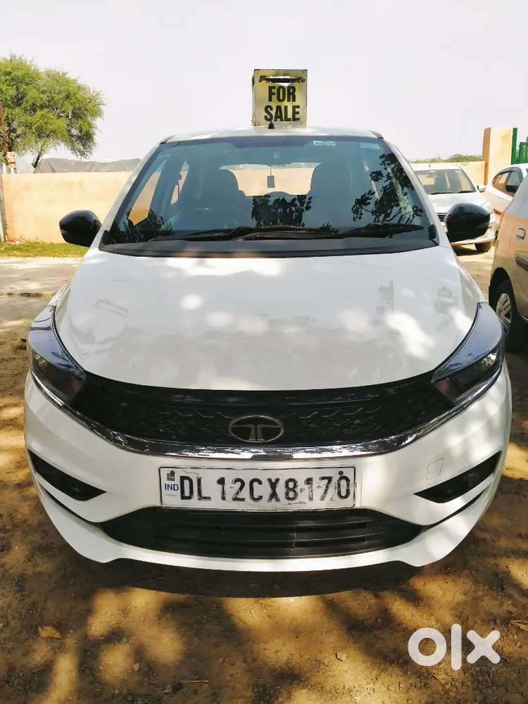 Tata Tiago Xz Plus 2024