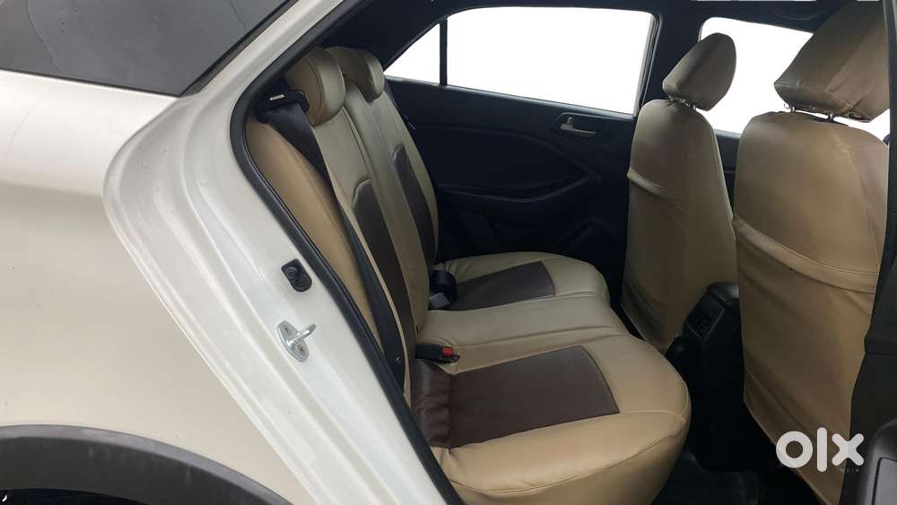 Hyundai I20 Active 1.2 Sx, 2016, Petrol