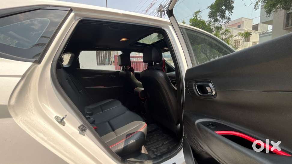 Hyundai I20 N Line N8 1.0 Turbo Dct, 2023, Petrol