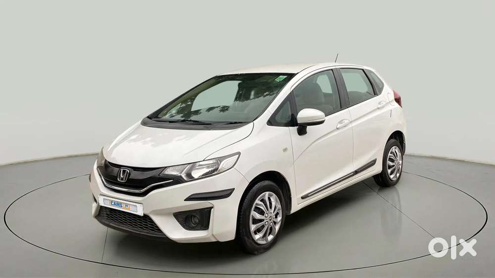 Honda Jazz 1.2 Sv I Vtec, 2017, Petrol