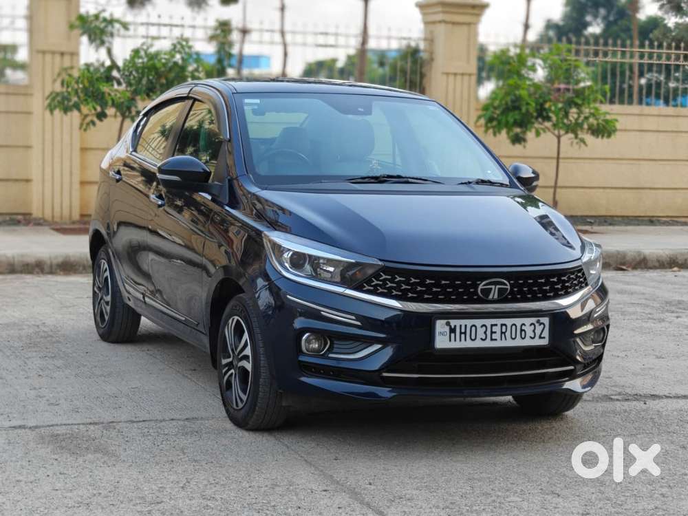 Tata Tigor Xza Plus, 2024, Cng & Hybrids