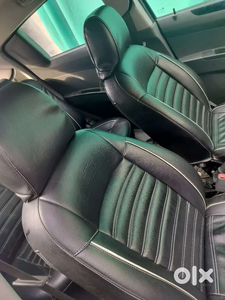 Chevrolet Beat 2011 Diesel 272509 Km Driven Top Modal