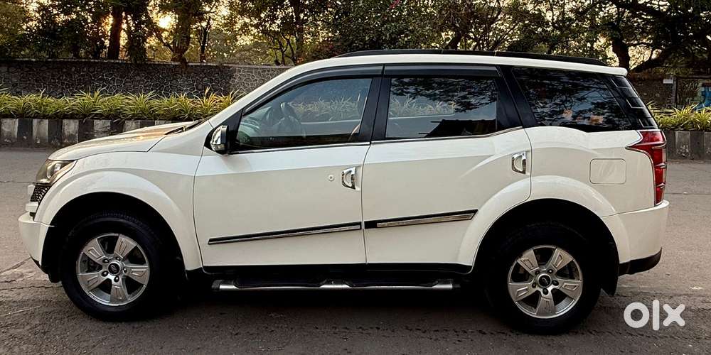 Mahindra Xuv500 W8, 2013, Diesel