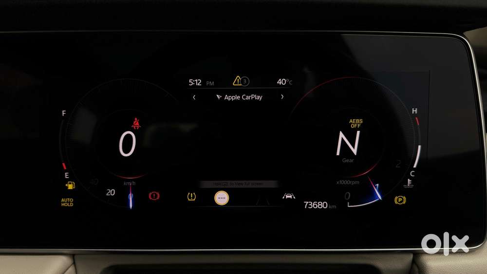 Mahindra Xuv700 2.2 Ax 7 Diesel At Str, 2023, Diesel